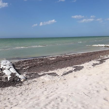 Casa Pepe Vacation Rental Progreso プログレソ エクステリア 写真