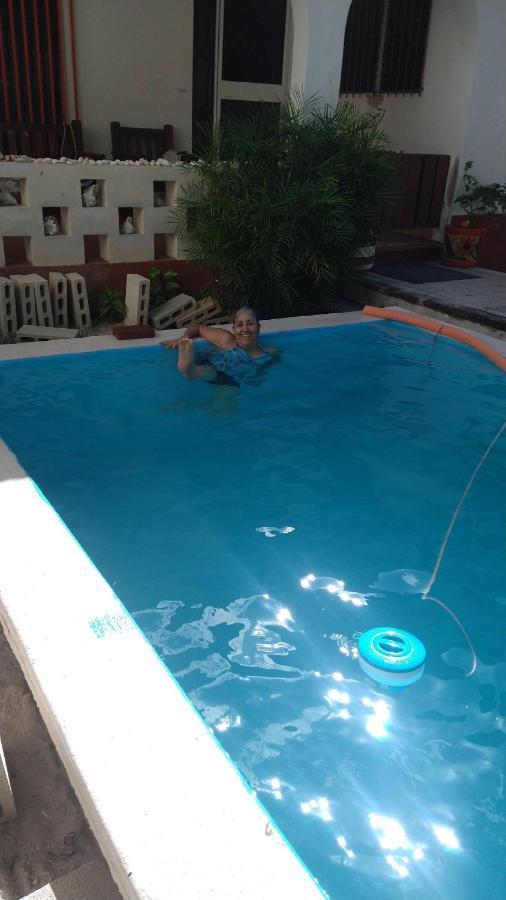 Casa Pepe Vacation Rental Progreso プログレソ エクステリア 写真