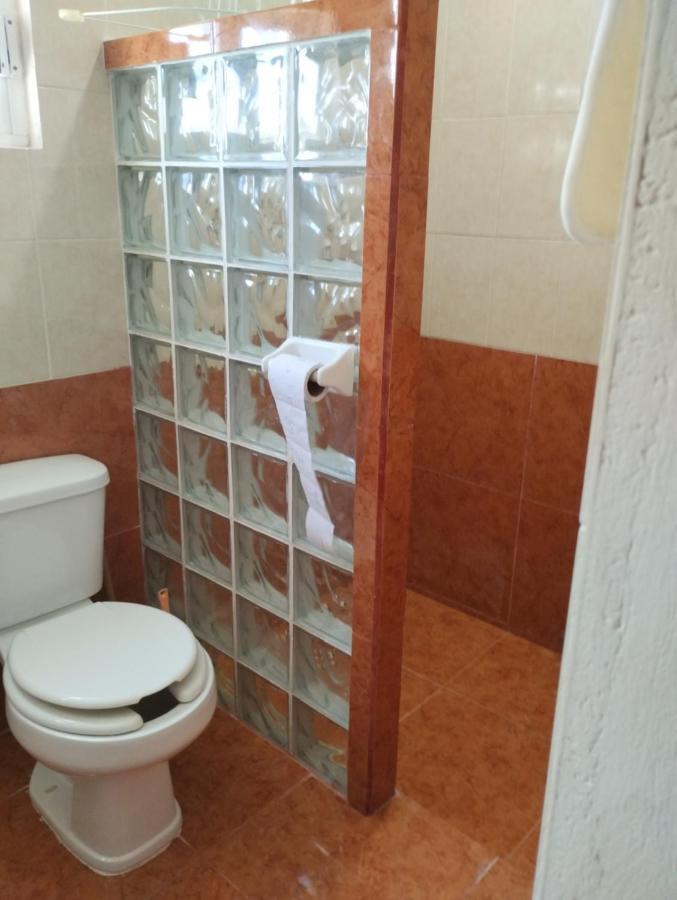 Casa Pepe Vacation Rental Progreso プログレソ エクステリア 写真