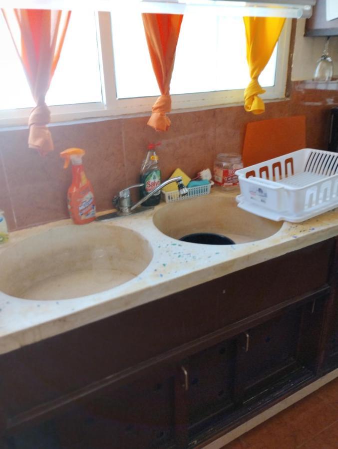 Casa Pepe Vacation Rental Progreso プログレソ エクステリア 写真