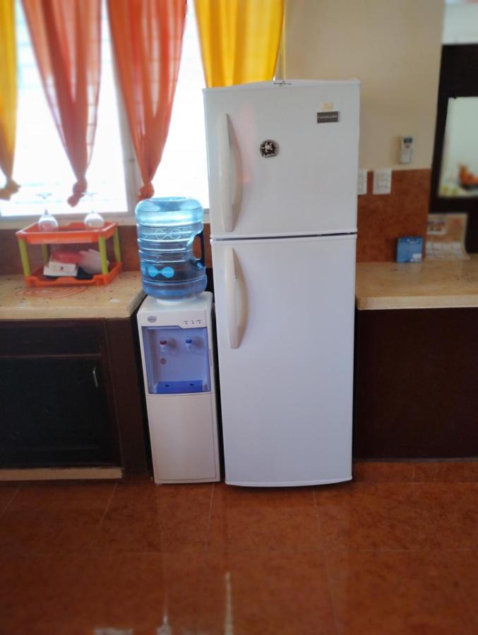 Casa Pepe Vacation Rental Progreso プログレソ エクステリア 写真
