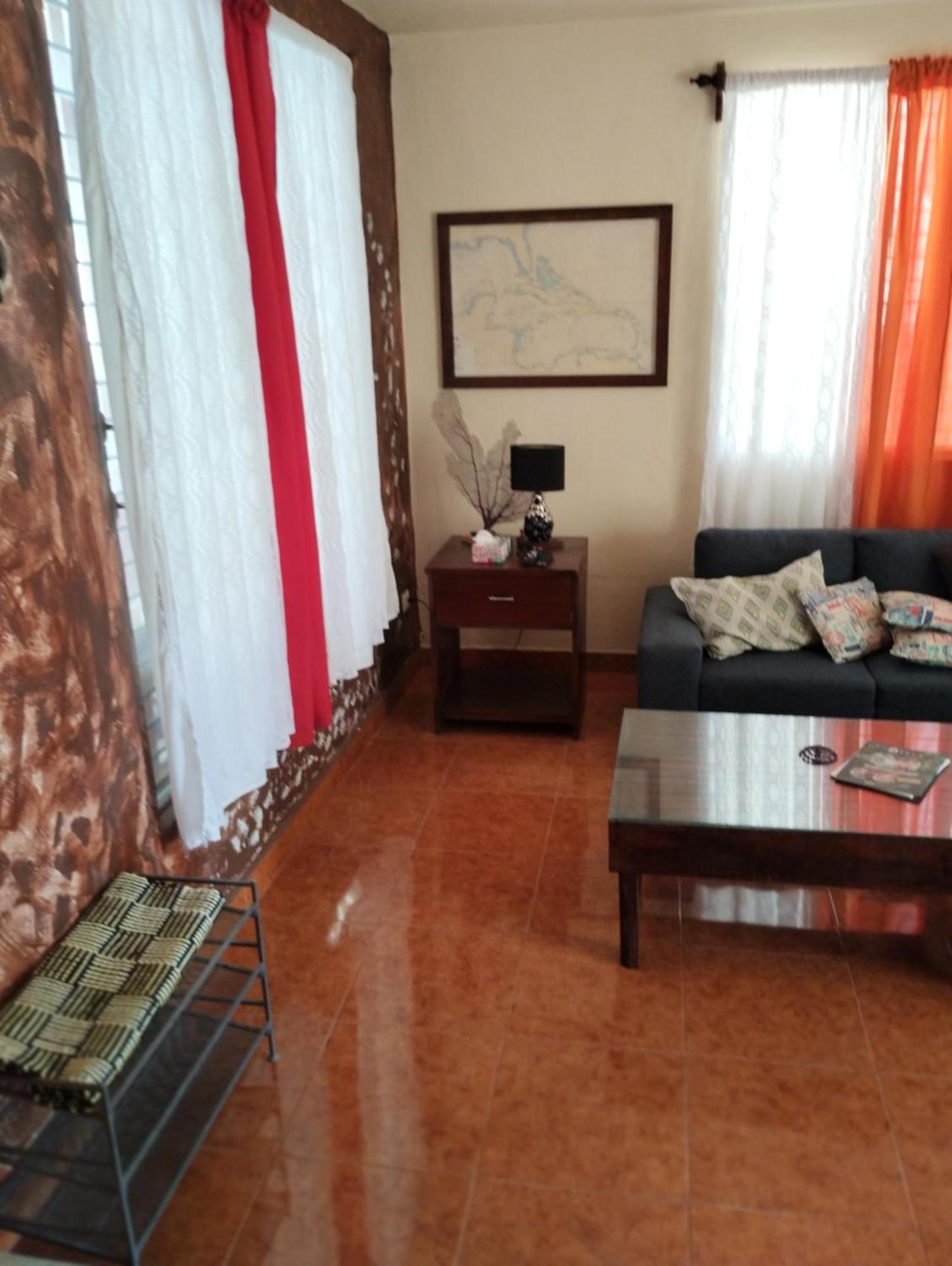 Casa Pepe Vacation Rental Progreso プログレソ エクステリア 写真