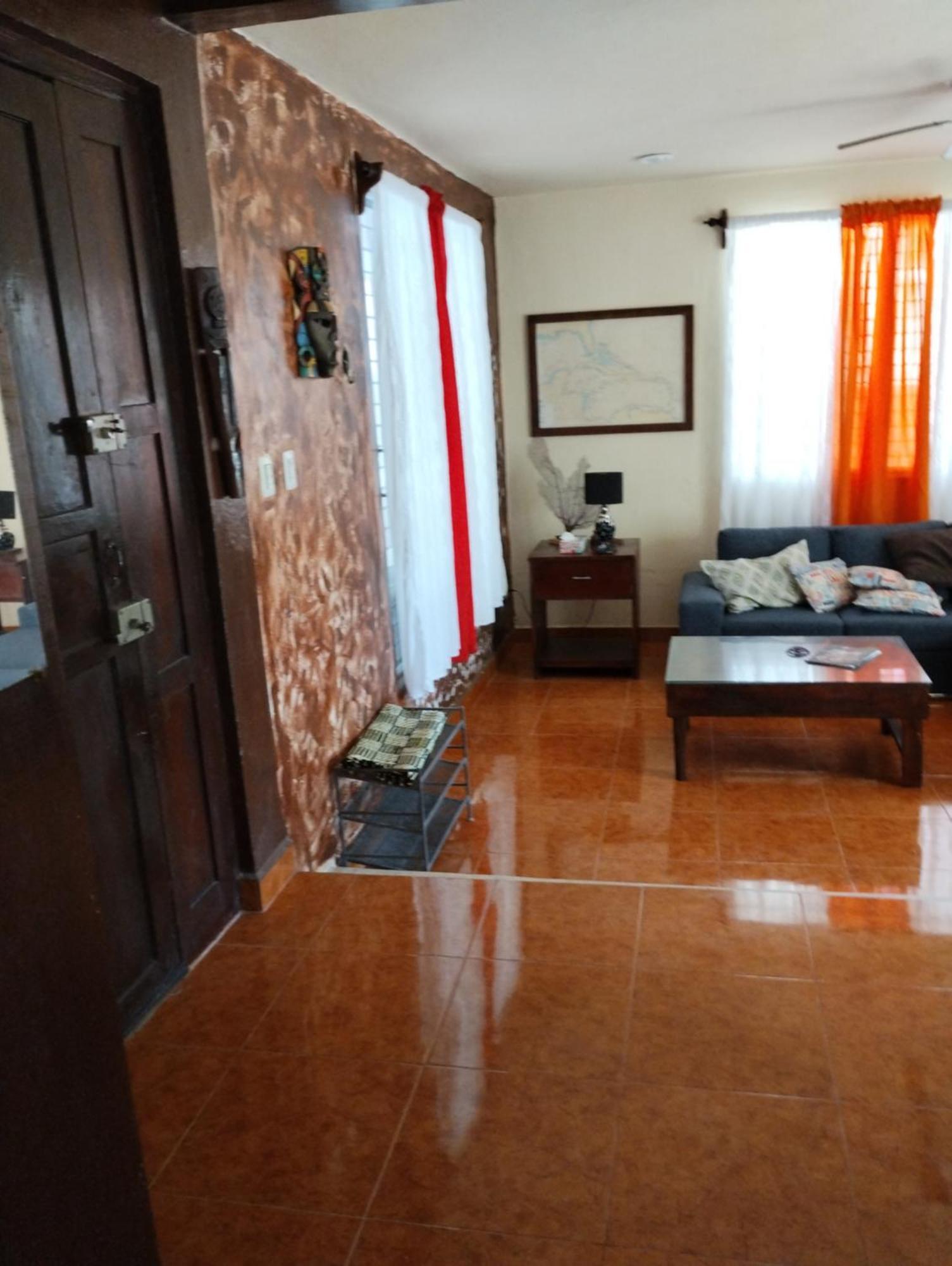 Casa Pepe Vacation Rental Progreso プログレソ エクステリア 写真