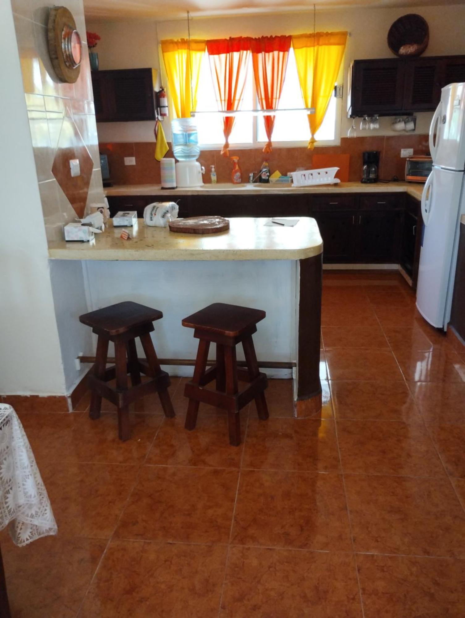 Casa Pepe Vacation Rental Progreso プログレソ エクステリア 写真