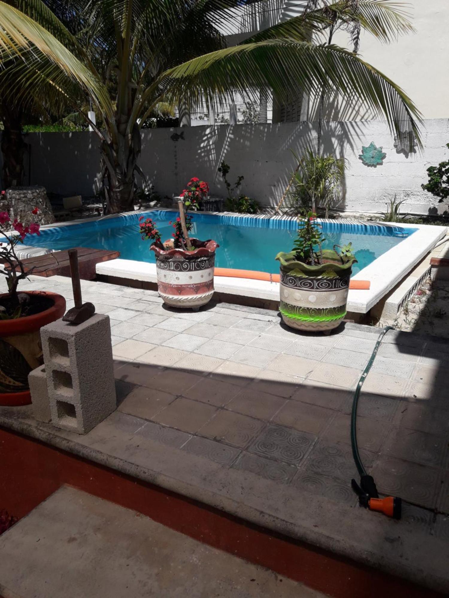 Casa Pepe Vacation Rental Progreso プログレソ エクステリア 写真